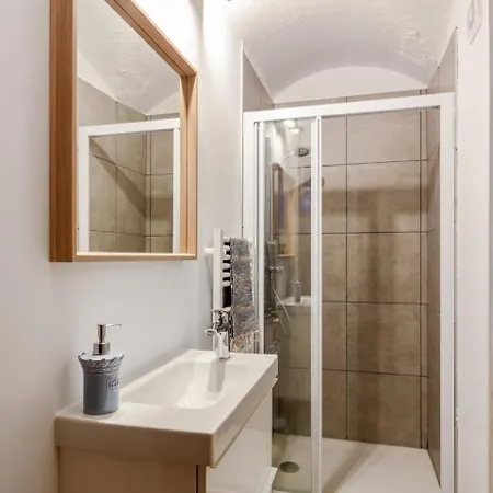 L'atelier Des Traboules, Au Coeur Du Vieux Ail Appartement Lyon