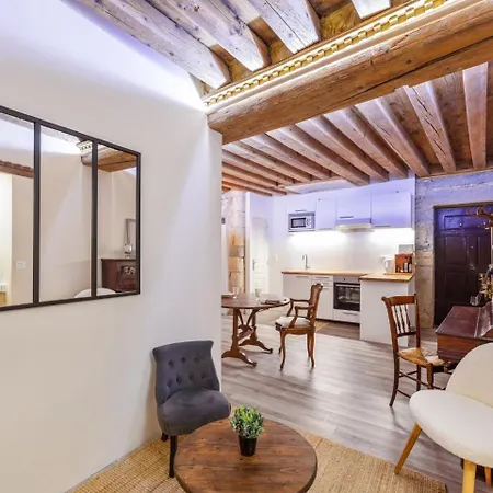 L'atelier Des Traboules, Au Coeur Du Vieux Ail Lyon