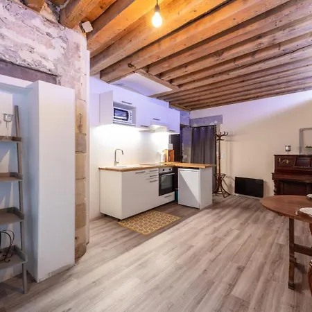 L'atelier Des Traboules, Au Coeur Du Vieux Ail